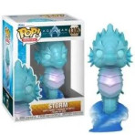 Jeux d'imagination pour enfants - Pop! Movies: Aquaman and the Lost Kingdom - Storm - Livraison rapide Tunisie