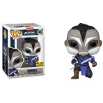 Jeux d'imagination pour enfants - Pop! Animation: Avatar the Last Airbender - Sokka (Warrior)(Exc) - Livraison rapide Tunisie