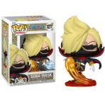 Jeux d'imagination pour enfants - Pop! Animation: One Piece - Soba Mask w/chase - Livraison rapide Tunisie