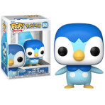 Jeux d'imagination pour enfants - Pop! Games: Pokemon - Piplup - Livraison rapide Tunisie