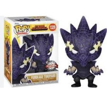 Pop! Animation: My Hero Academia - Tokoyami (Black Abysse)