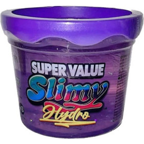 Slimy Color - 112gr Display Hydro Violet