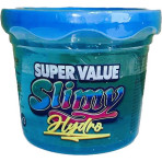 Loisirs créatifs pour enfants - Slimy Color - 112gr Display Hydro Bleu - Livraison rapide Tunisie