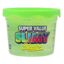 Slimy Color - 1 pot de 56gr Hydro Vert