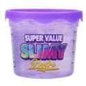 Loisirs créatifs pour enfants - Slimy Color - 1 pot de 56gr Hydro Violet - Livraison rapide Tunisie