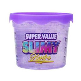 Slimy Color - 1 pot de 56gr Hydro Violet