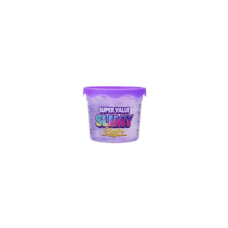 Slimy Color - 1 pot de 56gr Hydro Violet Slimy Color - 1 pot de 56gr Hydro Violet