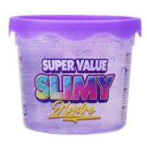 Slimy Color - 1 pot de 56gr Hydro Violet