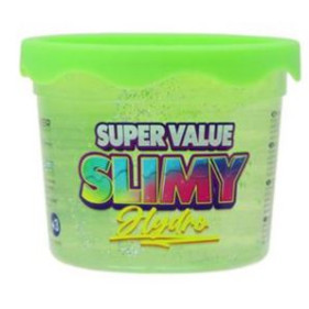 Slimy Color - 112gr Display Hydro Vert