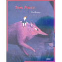 Livres pour enfants - LES P'TITS CLASSIQUES - Tom Pouce - Livraison rapide Tunisie