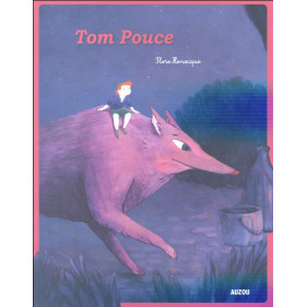 LES P'TITS CLASSIQUES - Tom Pouce