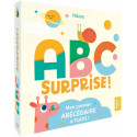 Livres pour enfants - ABC surprise ! - Livraison rapide Tunisie