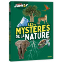 Livres pour enfants - LES MYSTÈRES DE LA NATURE - SCIENCE & VIE JUNIOR - Livraison rapide Tunisie