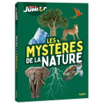 Livres pour enfants - LES MYSTÈRES DE LA NATURE - SCIENCE & VIE JUNIOR - Livraison rapide Tunisie
