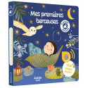 Livres pour enfants - MES PREMIÈRES BERCEUSES (SONORE) - Livraison rapide Tunisie
