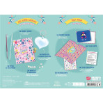 Accessoires et autres pour enfants - MA PAPETERIE CRÉATIVE - MON SUPER CADEAU D'AMITIÉ - Livraison rapide Tunisie