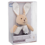 Jeux d'imagination pour enfants - Bunny rattle - Livraison rapide Tunisie