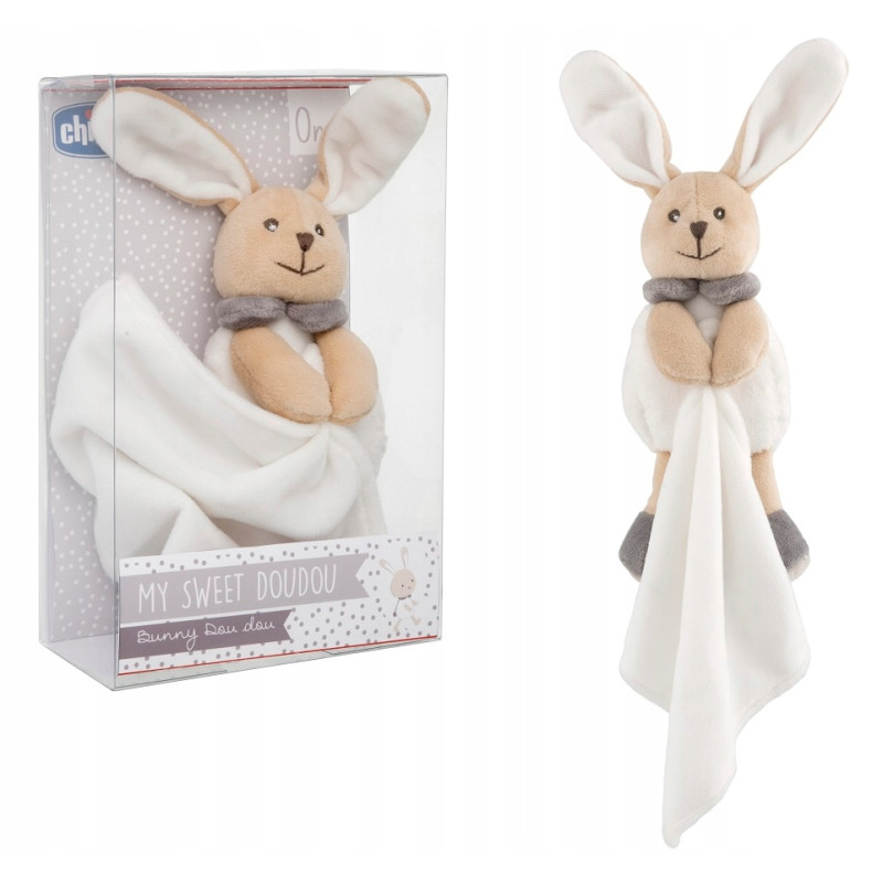 Bunny Dou Dou Bunny Dou Dou