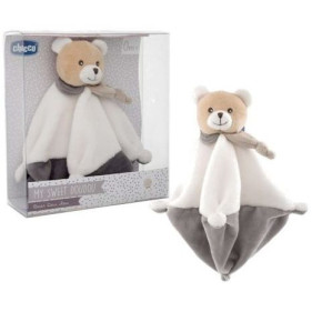 Teddy Bear Dou Dou