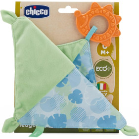 TOY HEDGEHOG DOU DOU ECO+