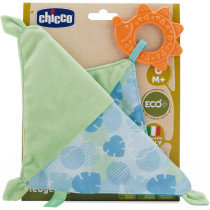 TOY HEDGEHOG DOU DOU ECO+