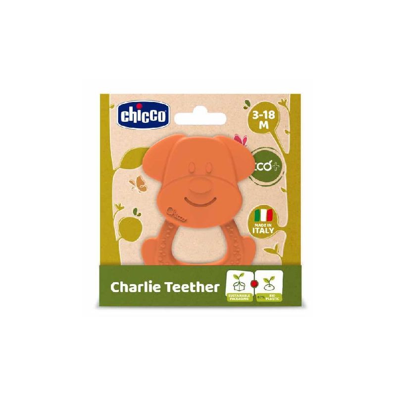 Dog Teether Dog Teether