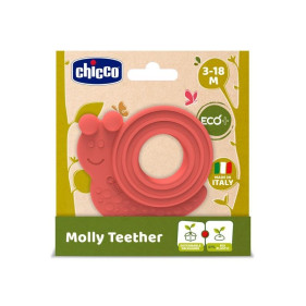 Snail Teether