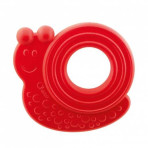 Jeux d'Eveil pour enfants - Snail Teether - Livraison rapide Tunisie