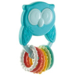 Jeux d'Eveil pour enfants - Owly Rattle - Livraison rapide Tunisie