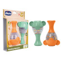 Jeux d'Eveil pour enfants - TOY ECO+ MONKEYS MARACAS - Livraison rapide Tunisie