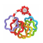 Jeux d'Eveil pour enfants - EASY GRASP RING - Livraison rapide Tunisie
