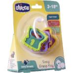 Jeux d'Eveil pour enfants - Easy Grasp Keys - Livraison rapide Tunisie