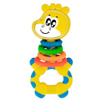 Jeux d'Eveil pour enfants - Gilby the giraffe - Livraison rapide Tunisie