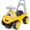 Circuits, véhicules et robotique pour enfants - TOY BILLY WALK&RIDE YELLOW - Livraison rapide Tunisie