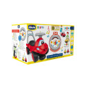 Circuits, véhicules et robotique pour enfants - TOY BILLY WALK&RIDE YELLOW - Livraison rapide Tunisie