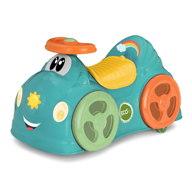 Porteur All Around Turquoise Porteur All Around Turquoise