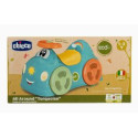 Circuits, véhicules et robotique pour enfants - Porteur All Around Turquoise - Livraison rapide Tunisie