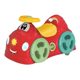 Porteur All Around Rouge