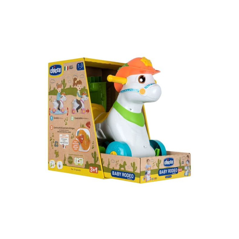 Baby Rodeo : Baby Rodeo & Friends Baby Rodeo : Baby Rodeo & Friends