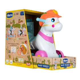 Baby Rodeo : Miss Baby Rodeo & Friends