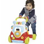 Jeux éducatifs pour enfants - TOY HAPPY HIPPY WALKER - Livraison rapide Tunisie