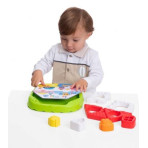 Jeux d'Eveil pour enfants - 2in1 House & Farm Puzzle - Livraison rapide Tunisie