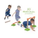 Jeux d'extérieur pour enfants - TOY MY FIRST MOVES KIT - Livraison rapide Tunisie