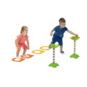 Jeux d'extérieur pour enfants - TOY MY FIRST MOVES KIT - Livraison rapide Tunisie