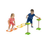 Jeux d'extérieur pour enfants - TOY MY FIRST MOVES KIT - Livraison rapide Tunisie