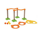 Jeux d'extérieur pour enfants - TOY MY FIRST MOVES KIT - Livraison rapide Tunisie