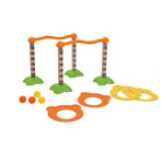 Jeux d'extérieur pour enfants - TOY MY FIRST MOVES KIT - Livraison rapide Tunisie