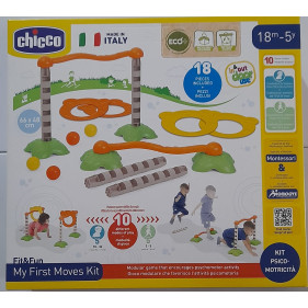 TOY MY FIRST MOVES KIT