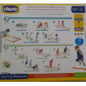 Jeux d'extérieur pour enfants - TOY MY FIRST MOVES KIT - Livraison rapide Tunisie
