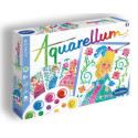 Loisirs créatifs pour enfants - AQUARELLUM JUNIOR "Princesses" - Livraison rapide Tunisie